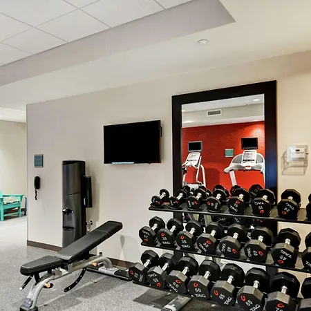 Home2 Suites By Hilton Daytona Beach Speedway-2