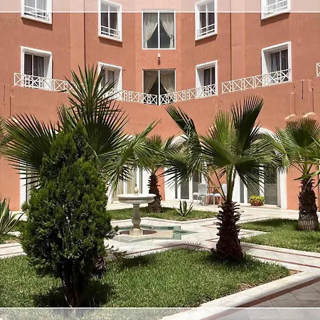 Hotel Al Massira-2