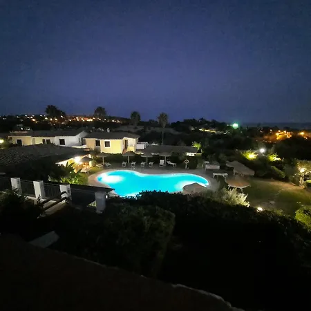 Le Bouganville Rooms Suites And Apartments-3
