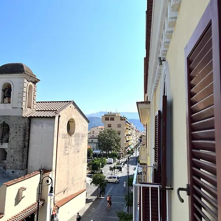 Sorrento Street View-2