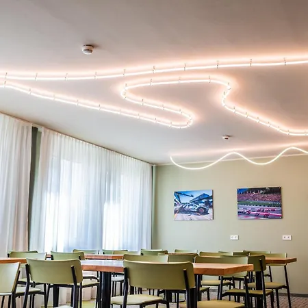 Grand Prix Hotel Spielberg-3