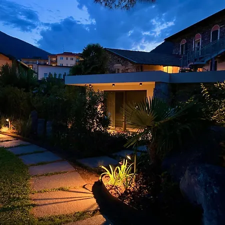 Villa Costantina With Heated Pool-2