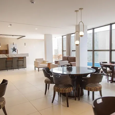 Nobile Hotel Araripina-2