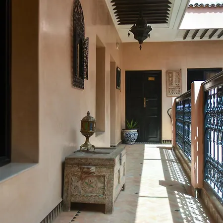 Riad Yacout-3