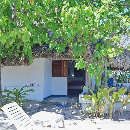 Hotel Isla Del Pirata-2