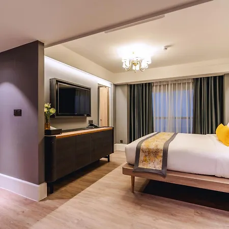 Bandalo Boutique Hotel - Patong Beach Road-2