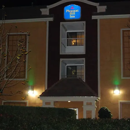 Pleasant Hill Inn-2