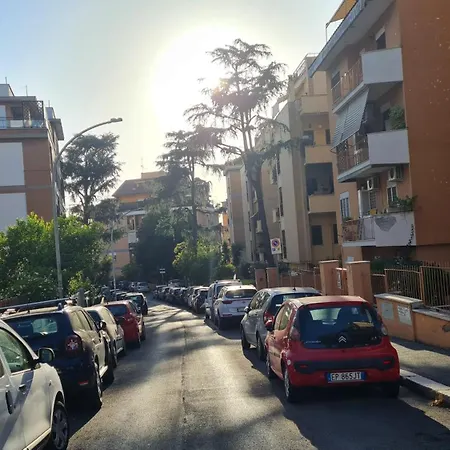 B&B La stanza di Zoe-2