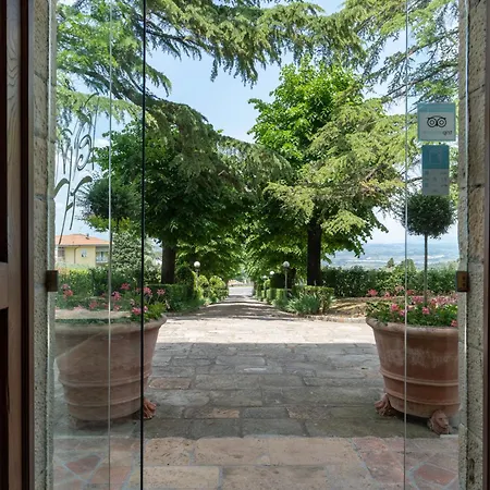 Hotel Villa Bianca-2