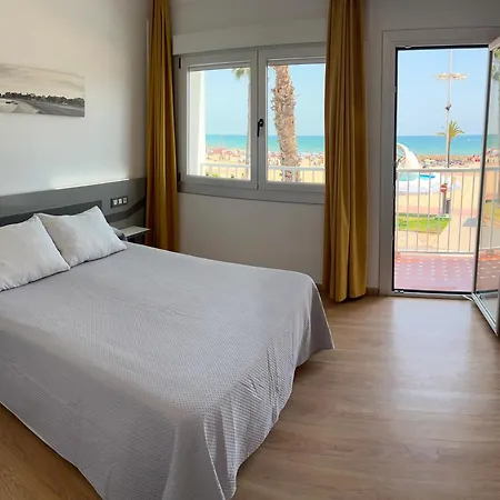 Hotel Playa-2