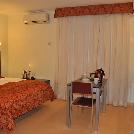 Aparthotel Safari-3