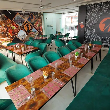 Hotel Orange One-2