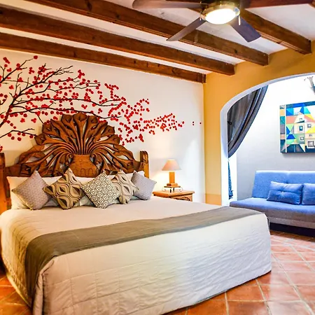 Hotel Ana Catalina And Suites-3