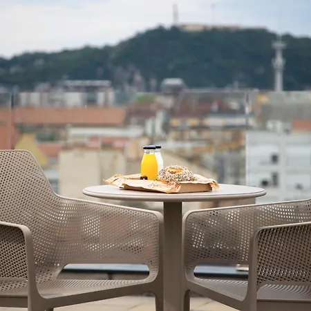 The Amberlyn Suite Hotel-3