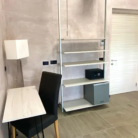 Hotel Tech-3
