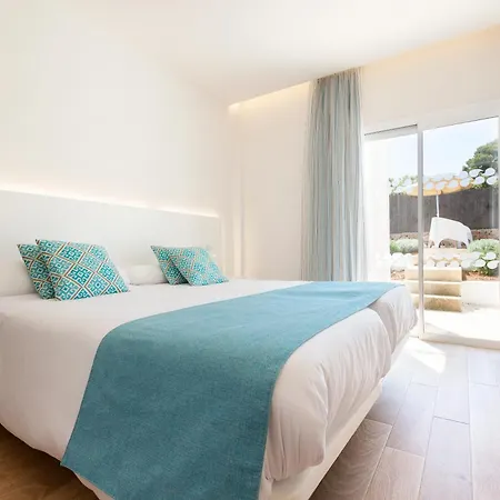 Mar Hotels Playa Mar & Spa-2