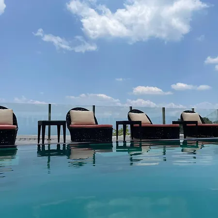 Bellwood Hills Resort & Spa-3