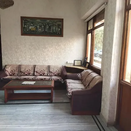Hotel Surbhi Palace-3