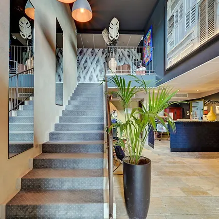 Hotel Bastide & Spa - Villa De Lourmarin-2