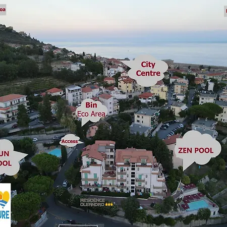 Residence Oleandro-3
