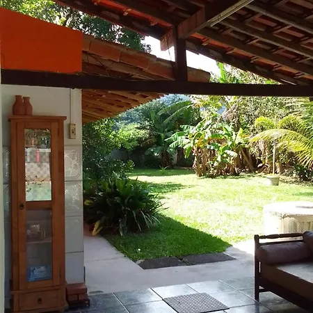Ponta Negra Hospedagem-3