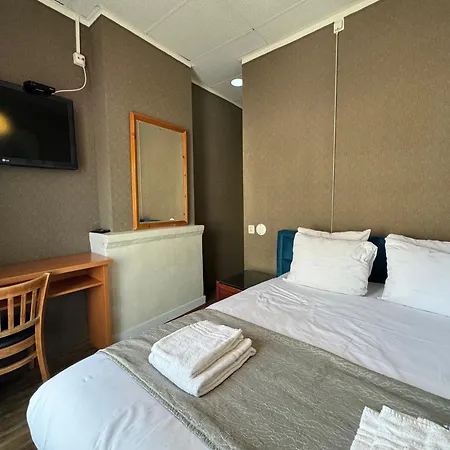 Di-Ann City Centre Hotel-2