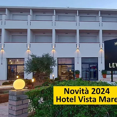 Hotel Levante - Isola d'Elba-2