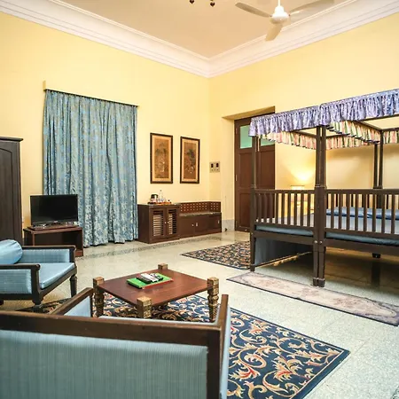 Nilambag Palace Hotel-2