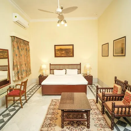 Nilambag Palace Hotel-3