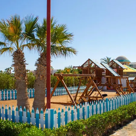 The Palace Beach Hotel-3