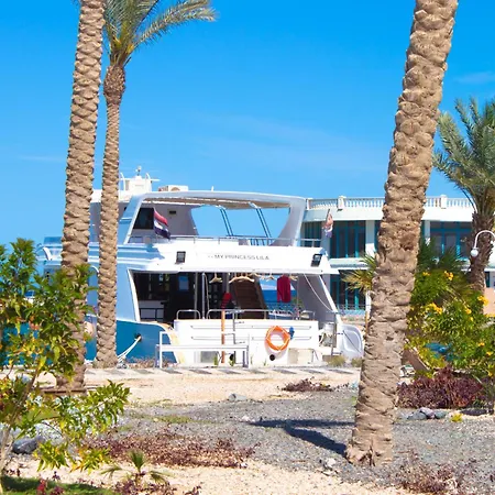 The Palace Beach Hotel-2