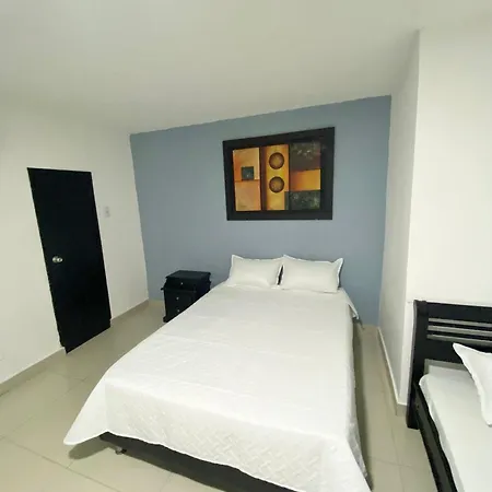 Hotel Estefanía Princess 84-2