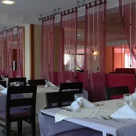 Ideal Pearl Hotel - Adult Only-2