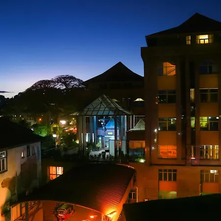 Kandy Tower Inn-2