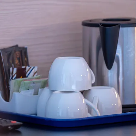 Hotel Roc Meler-3