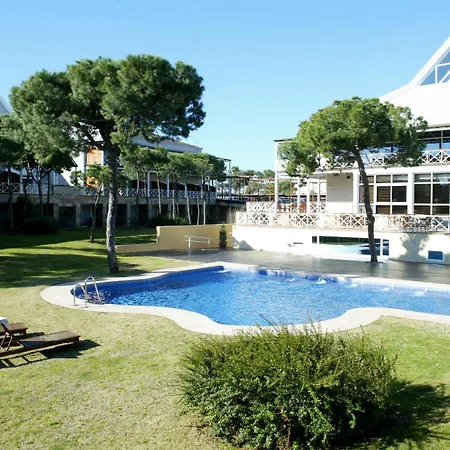 Hotel Nuevo Portil Golf-3