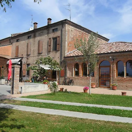 Hotel La Cascina-3