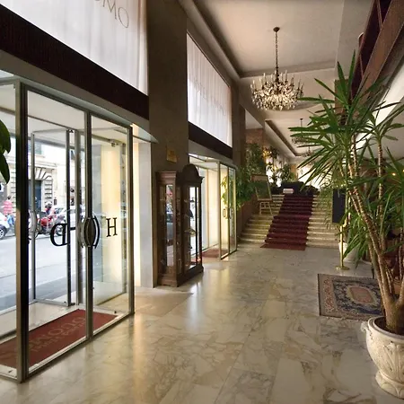 Grand Hotel Duomo-3