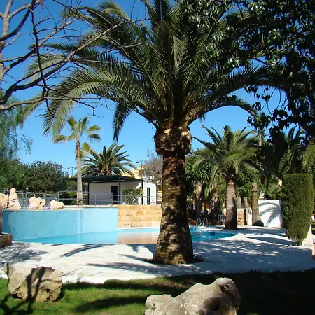 Aparthotel Club Simó-3