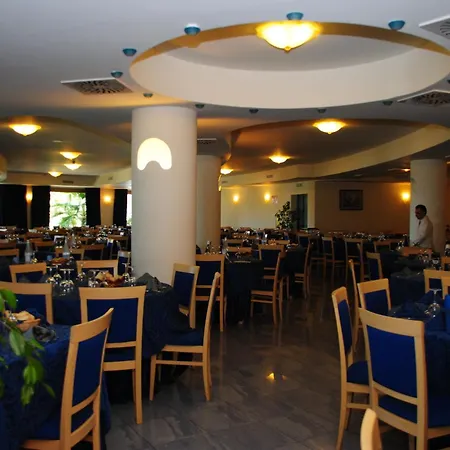 Hotel Scoglio Del Leone-3