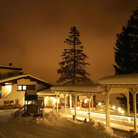 Schatzalp Hotel-3