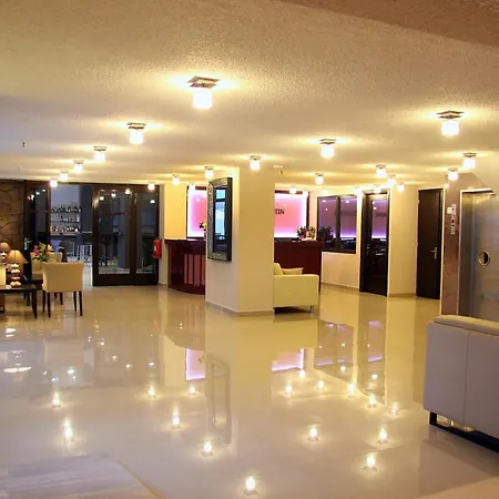 Saint Constantine Hotel-3