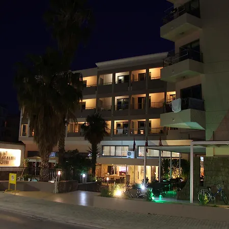 Saint Constantine Hotel-2
