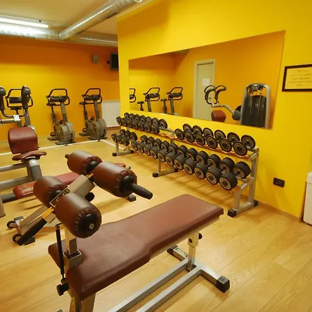 Hotel Rive - Complesso Turistico Campo Smith-2