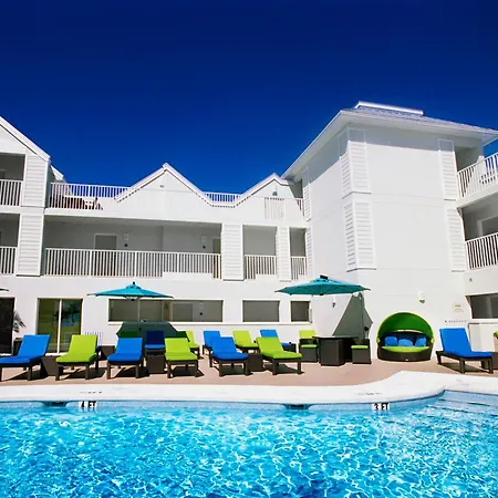Silver Palms Inn & Historic Homes-2