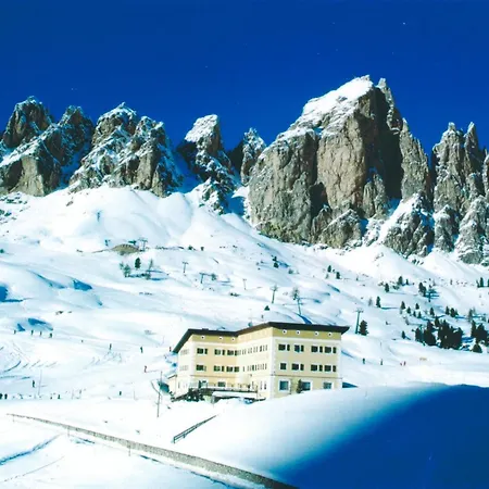 Hotel Cir-2