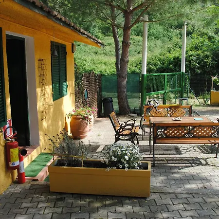 Camping Village Canapai-3