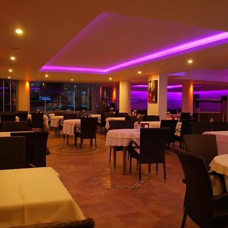 Atak Apart Hotel-2