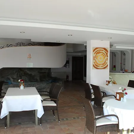 Atak Apart Hotel-3