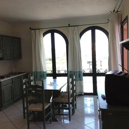 Residence Marina Palace-3